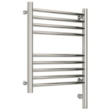 Полотенцесушитель электрический 500х400 МЭМ правый, перемычка прямая Сунержа Богема 3.0 00-5805-5040