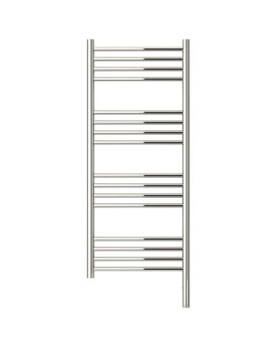 Полотенцесушитель электрический 1000х400 МЭМ правый, перемычка прямая Сунержа Богема 3.0 00-5805-1040