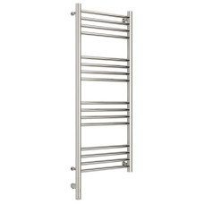 Полотенцесушитель электрический 1000х400 МЭМ левый, перемычка прямая Сунержа Богема 3.0 00-5804-1040