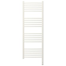 Полотенцесушитель электрический 1200х400 белый матовый МЭМ правый, перемычка выгнутая Сунержа Богема 3.0 30-5803-1240