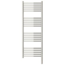 Полотенцесушитель электрический 1200х400 МЭМ правый, перемычка прямая Сунержа Богема 3.0 00-5805-1240