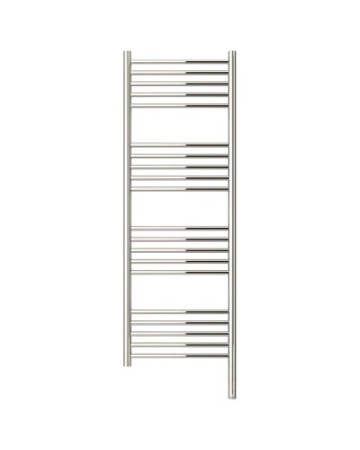 Полотенцесушитель электрический 1200х400 МЭМ правый, перемычка прямая Сунержа Богема 3.0 00-5805-1240