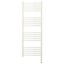 Полотенцесушитель электрический 1200х400 белый глянец МЭМ правый, перемычка прямая Сунержа Богема 3.0 12-5805-1240