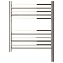 Полотенцесушитель электрический 600х500 МЭМ правый, перемычка прямая Сунержа Богема 3.0 00-5805-6050