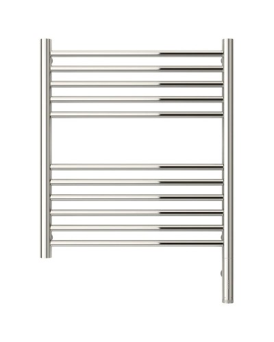 Полотенцесушитель электрический 600х500 МЭМ правый, перемычка прямая Сунержа Богема 3.0 00-5805-6050