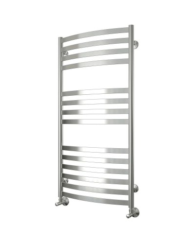 Полотенцесушитель водяной 1056х532 Terminus Авиэль П14