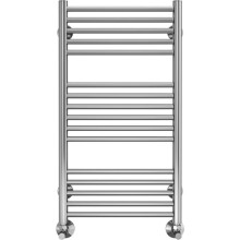 Полотенцесушитель водяной 780х482 подключение нижнее Terminus Аврора П16