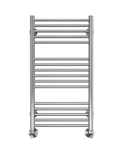 Полотенцесушитель водяной 780х482 подключение нижнее Terminus Аврора П16