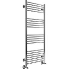 Полотенцесушитель водяной 1196х532 подключение нижнее Terminus Аврора П22