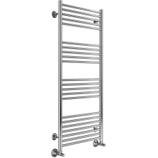 Полотенцесушитель водяной 1196х532 подключение нижнее Terminus Аврора П22