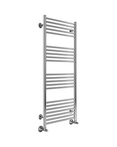 Полотенцесушитель водяной 1196х532 подключение нижнее Terminus Аврора П22