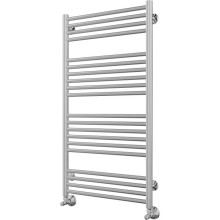 Полотенцесушитель водяной 1010х532 подключение нижнее Terminus Аврора П20