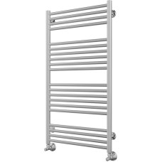 Полотенцесушитель водяной 1010х532 подключение нижнее Terminus Аврора П20