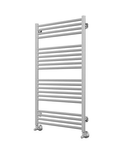 Полотенцесушитель водяной 1010х532 подключение нижнее Terminus Аврора П20