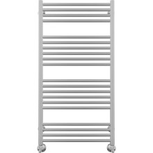 Полотенцесушитель водяной 1010х532 подключение нижнее Terminus Аврора П20