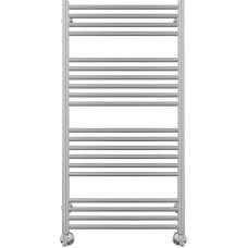 Полотенцесушитель водяной 1010х532 подключение нижнее Terminus Аврора П20