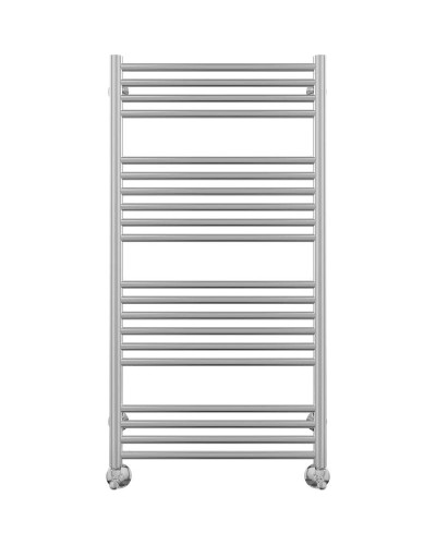 Полотенцесушитель водяной 1010х532 подключение нижнее Terminus Аврора П20