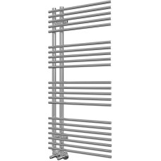 Полотенцесушитель водяной 1096x516 мм подключение нижнее Terminus Астра П22