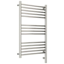 Полотенцесушитель электрический 800х500 МЭМ правый, перемычка прямая Сунержа Богема 3.0 00-5805-8050