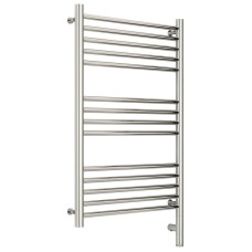 Полотенцесушитель электрический 800х500 МЭМ правый, перемычка прямая Сунержа Богема 3.0 00-5805-8050