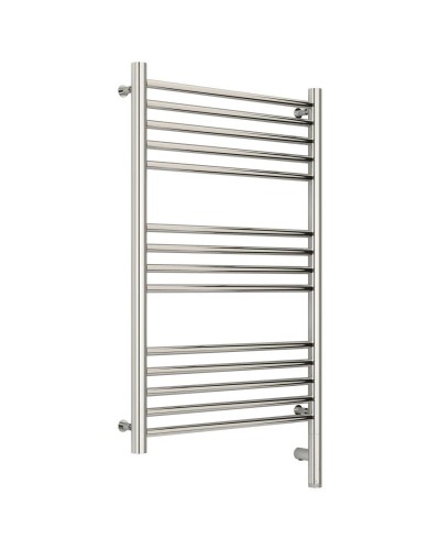 Полотенцесушитель электрический 800х500 МЭМ правый, перемычка прямая Сунержа Богема 3.0 00-5805-8050