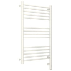 Полотенцесушитель электрический 800х500 белый глянец МЭМ правый, перемычка прямая Сунержа Богема 3.0 12-5805-8050