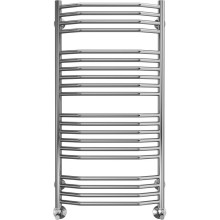 Полотенцесушитель водяной 1006х532 подключение нижнее Terminus Виктория П20