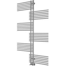 Полотенцесушитель водяной 1596x902 мм подключение нижнее Terminus Европа П36