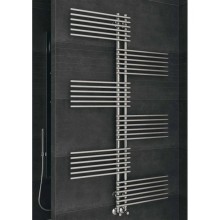 Полотенцесушитель водяной 1596x902 мм подключение нижнее Terminus Европа П36