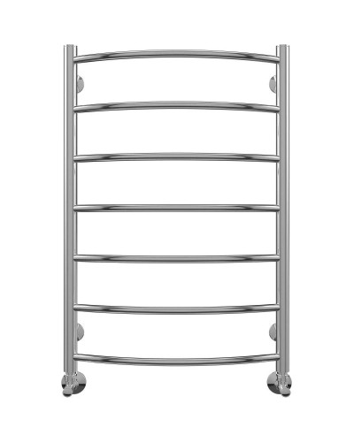 Полотенцесушитель водяной 796х532 подключение нижнее Terminus Классик П7