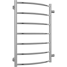 Полотенцесушитель водяной 796х477 подключение боковое Terminus Классик П7 4670030726261