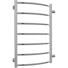 Полотенцесушитель водяной 796х477 подключение боковое Terminus Классик П7 4670030726261