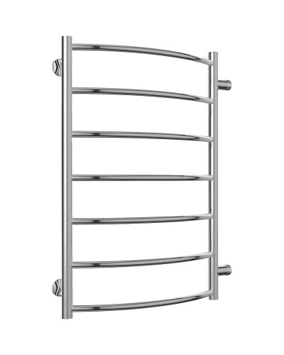 Полотенцесушитель водяной 796х477 подключение боковое Terminus Классик П7 4670030726261