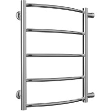 Полотенцесушитель водяной 596х477 подключение боковое Terminus Классик П5 4670030726209