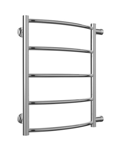 Полотенцесушитель водяной 596х477 подключение боковое Terminus Классик П5 4670030726209