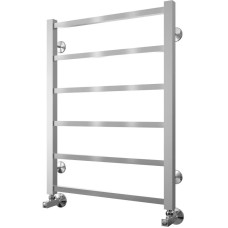 Полотенцесушитель водяной 700х530 подключение нижнее Terminus Контур П6