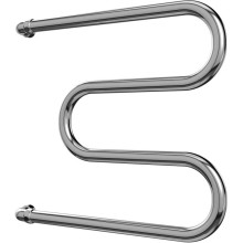 Полотенцесушитель водяной 632х500 Terminus М-образный Ø32 4620768881190