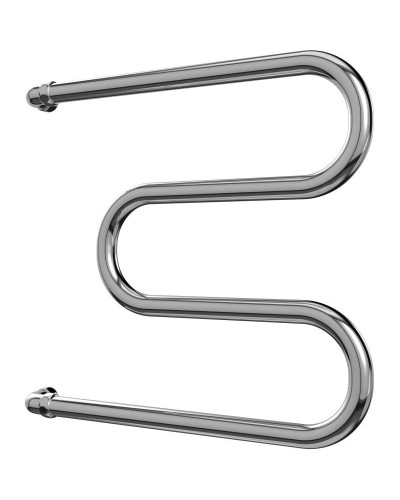 Полотенцесушитель водяной 632х500 Terminus М-образный Ø32 4620768881190