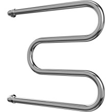 Полотенцесушитель водяной 632х400 Terminus М-образный Ø32 4620768881183