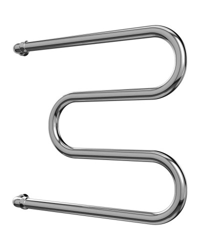 Полотенцесушитель водяной 632х400 Terminus М-образный Ø32 4620768881183