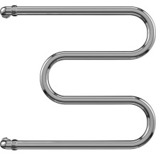 Полотенцесушитель водяной 632х400 Terminus М-образный Ø32 4620768881183