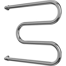 Полотенцесушитель водяной 532х500 Terminus М-образный Ø32 4620768881145