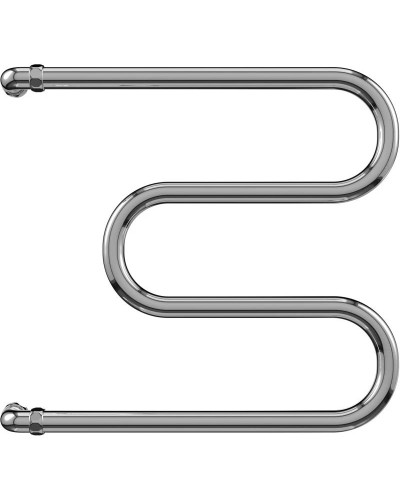 Полотенцесушитель водяной 532х500 Terminus М-образный Ø32 4620768881145