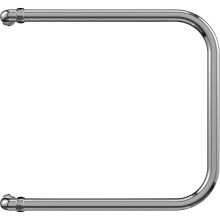 Полотенцесушитель водяной 532х500 Terminus П-образный 4620768881374