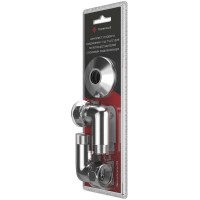 Уголок переходной 1"х1/2" г/ш пара 741SCH1004 Terminus 4620768888663