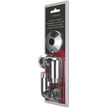 Уголок переходной 1"х1/2" г/ш пара 741SCH1004 Terminus 4620768888663