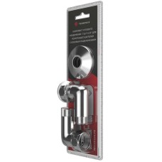 Уголок переходной 1"х1/2" г/ш пара 741SCH1004 Terminus 4620768888663