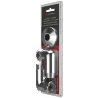 Уголок переходной 1"х1" г/ш пара 741SCH1010 Terminus 4620768888656