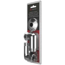 Уголок переходной 1"х1" г/ш пара 741SCH1010 Terminus 4620768888656