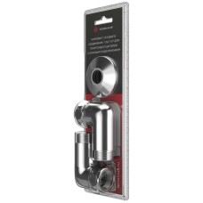 Уголок переходной 1"х1" г/ш пара 741SCH1010 Terminus 4620768888656